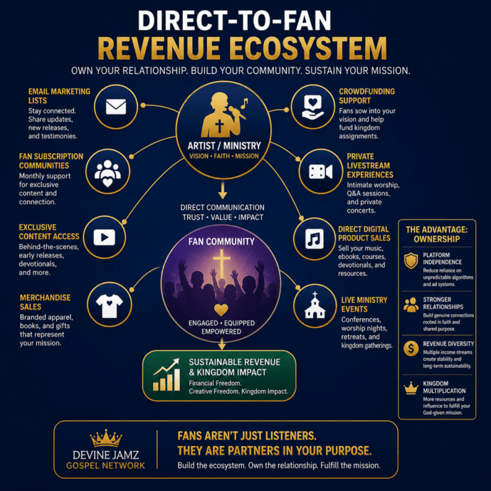 Economics of Digital Streaming