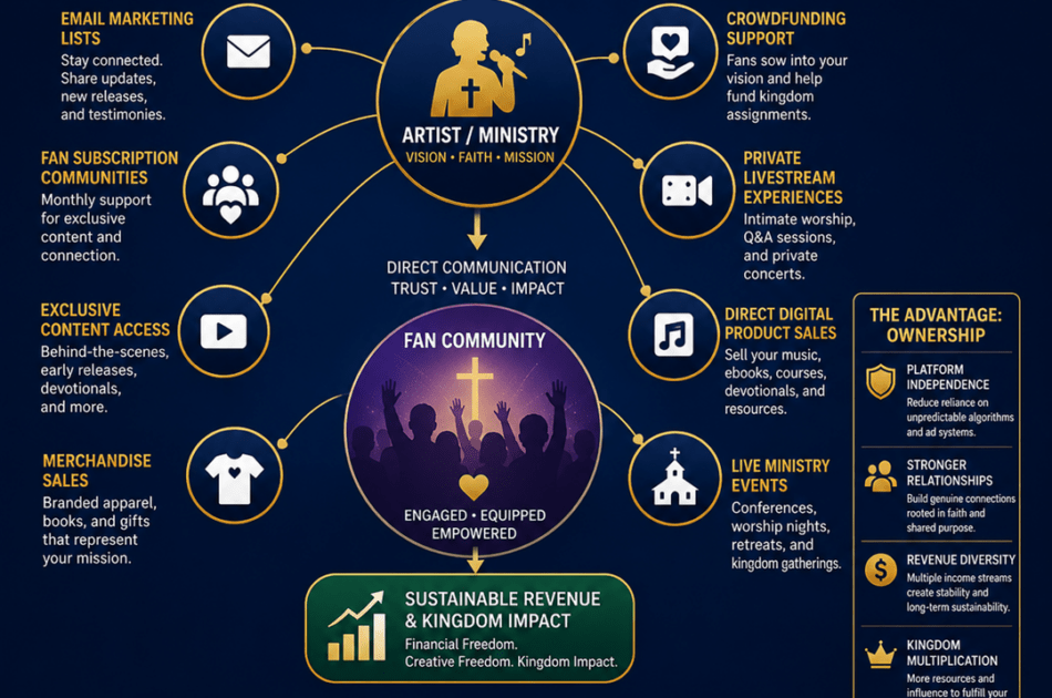 Economics of Digital Streaming