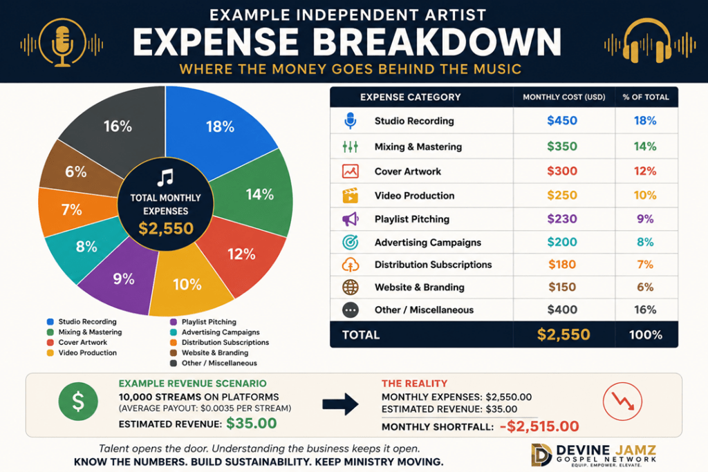 Economics of Digital Streaming
