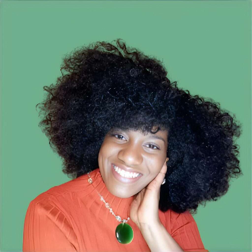 Michele Mundy - Gospel Music Case Study