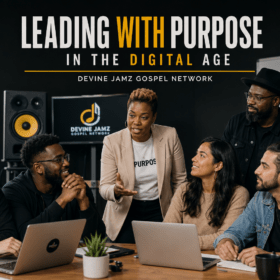 Leadership in Gospel Music Ministry